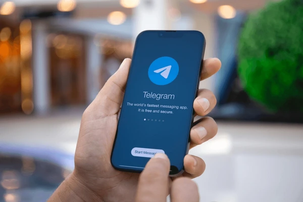 Telegram跨境交流群畅享全球资讯与资源